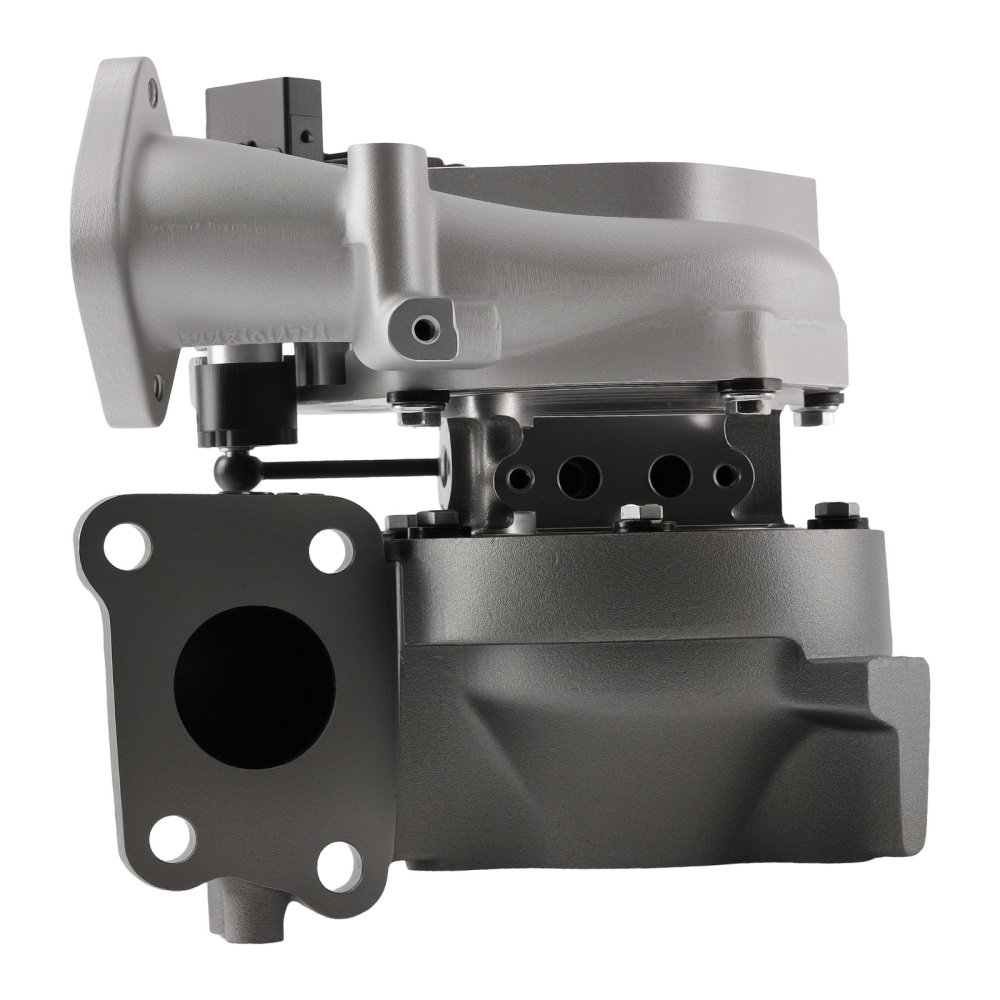 Turbocharger compatible for Nissan Murano NV350 2.5L 144113XN3A 53039700268 Matte Finish