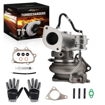 Billet RHF55 VF52 Turbo compatible for Subaru WRX Legacy compatible for Forester Outback 2.5L 14411AA800