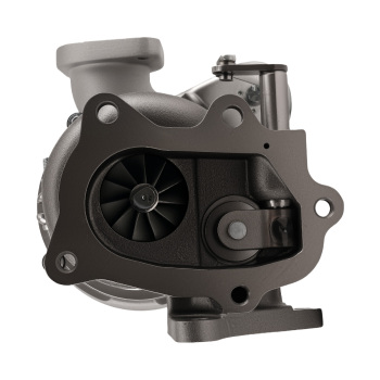 RHF55 VF52 Billet Turbo Turbocharger compatible for Subaru Impreza WRX 2.5L 2009-2014