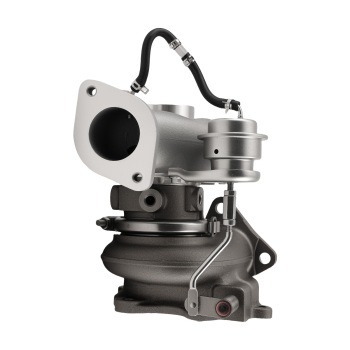 Billet VF52 40-30186 R Turbo compatible para Subaru Impreza WRX Turbocompresor 14411AA800