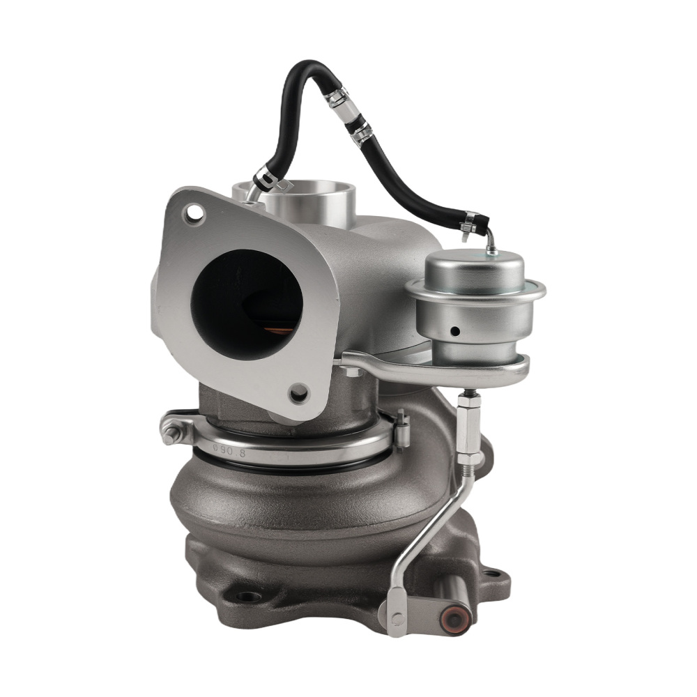 Billet VF52 40-30186 R Turbo compatible para Subaru Impreza WRX Turbocompresor 14411AA800