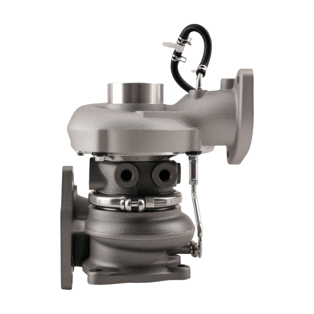 Billet VF52 40-30186 R Turbo compatible para Subaru Impreza WRX Turbocompresor 14411AA800