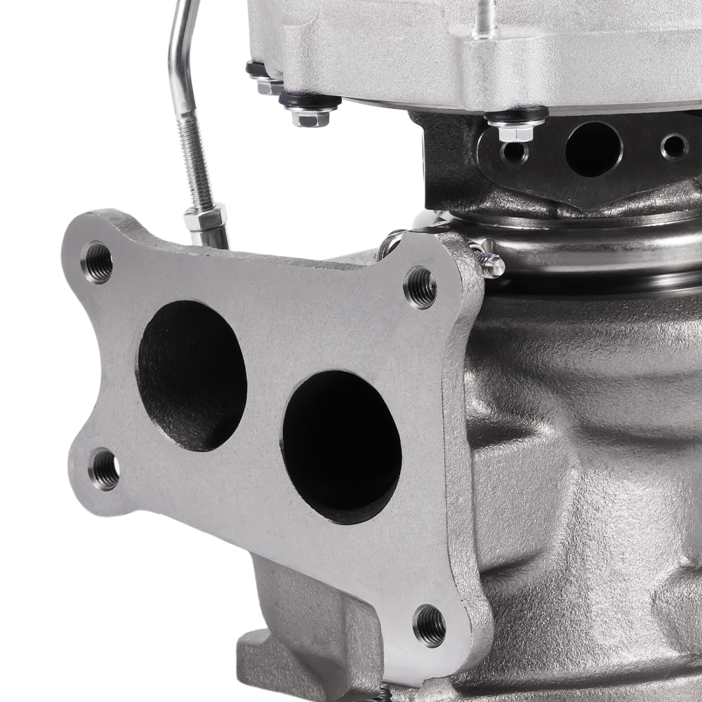 Turbo Turbocharger compatible for Subaru Forester WRX Levorg 2.0L 2015-2021 14411AA881
