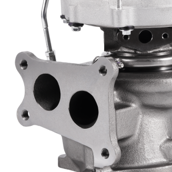 Turbo Turbocharger compatible for Subaru Forester WRX Levorg 2.0L 2015-2021 14411AA881