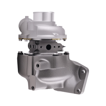Turbocharger Neuf RHV5S compatible pour Mitsubishi Pajero NS Diesel 3.2L 2006-2021 VED30012