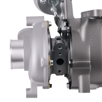 Turbocharger Neuf RHV5S compatible pour Mitsubishi Pajero NS Diesel 3.2L 2006-2021 VED30012