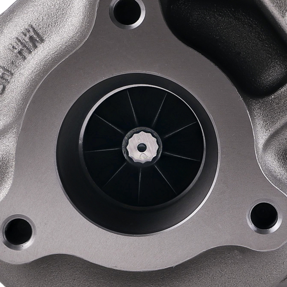 Turbocharger Neuf RHV5S compatible pour Mitsubishi Pajero NS Diesel 3.2L 2006-2021 VED30012