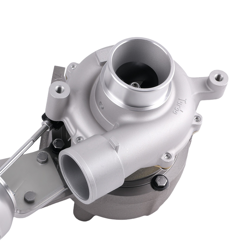 Turbocharger Neuf RHV5S compatible pour Mitsubishi Pajero NS Diesel 3.2L 2006-2021 VED30012