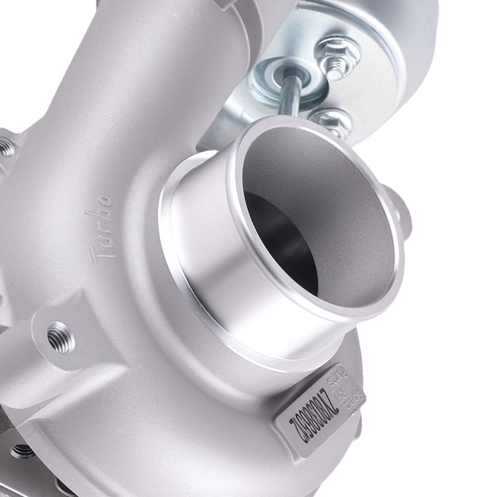 Turbocharger Neuf RHV5S compatible pour Mitsubishi Pajero NS Diesel 3.2L 2006-2021 VED30012