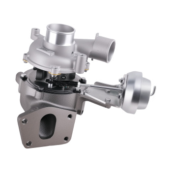 Turbocompressore compatibile per Mitsubishi Pajero NS 3.2L 4M41 Engine 2006-2021 1515A026V