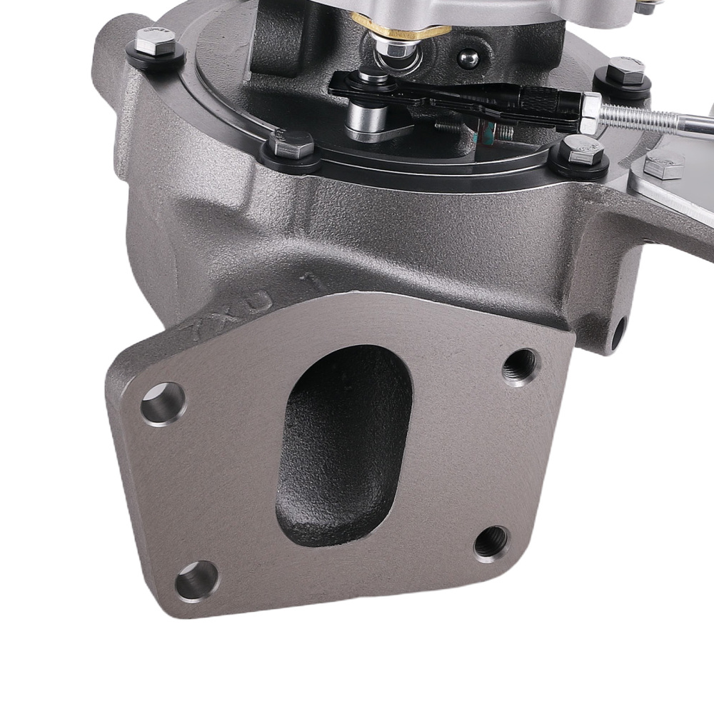 Turbocompressore compatibile per Mitsubishi Pajero NS 3.2L 4M41 Engine 2006-2021 1515A026V