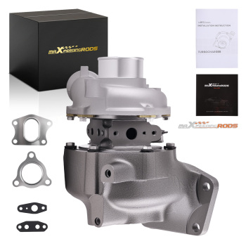 Turbocharger compatible for Mitsubishi Pajero NS 3.2L 4M41 Engine 2006-2021 1515A026 VT12