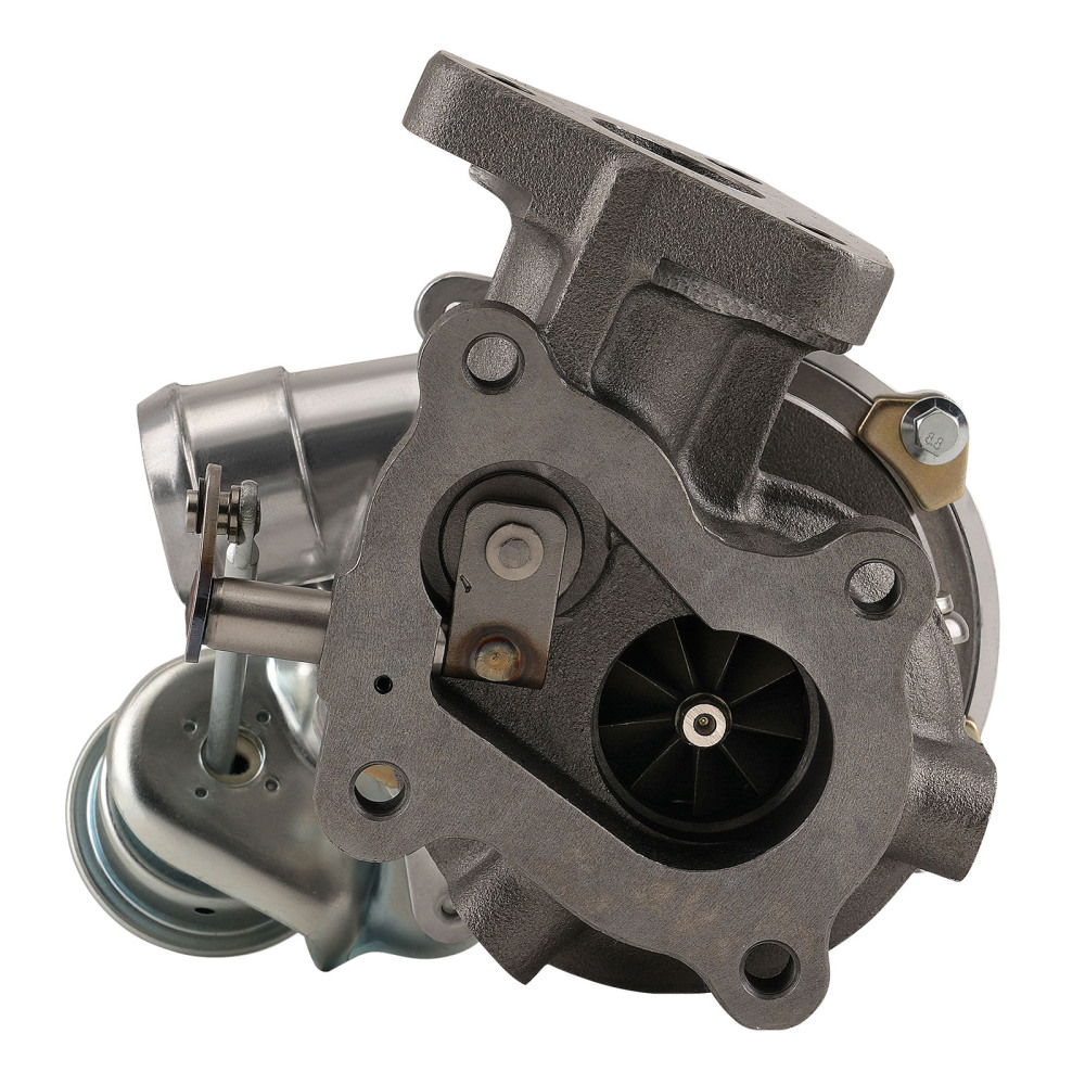 VT10 Turbocharger 1515A029 compatible for Mitsubishi Triton Challenger L200 2.5L Billet