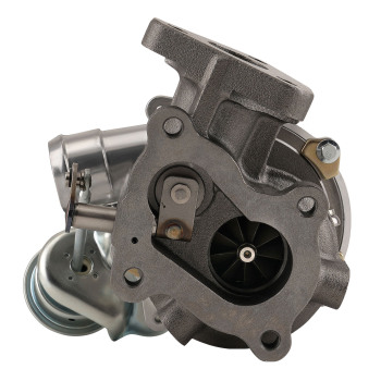 VT10 Turbocharger 1515A029 compatible for Mitsubishi Triton Challenger L200 2.5L Billet