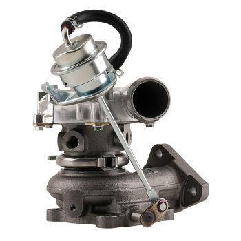 VT10 Turbocharger 1515A029 compatible for Mitsubishi Triton Challenger L200 2.5L Billet