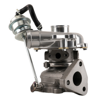 VT10 Turbocharger 1515A029 compatible for Mitsubishi Triton Challenger L200 2.5L Billet