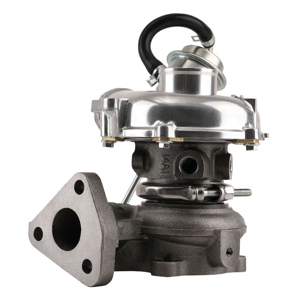 VT10 Turbocharger 1515A029 compatible for Mitsubishi Triton Challenger L200 2.5L Billet