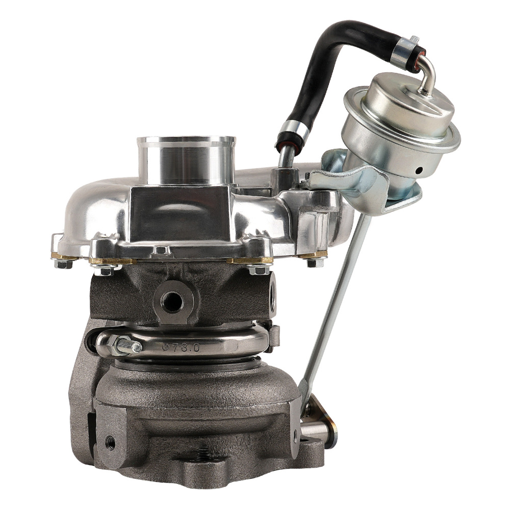 VT10 Turbocharger 1515A029 compatible for Mitsubishi Triton Challenger L200 2.5L Billet