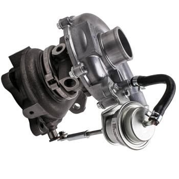Turbocharger compatible para Mitsubishi L200 2.5 TD VT10 1515A029 VF420088 Turbo