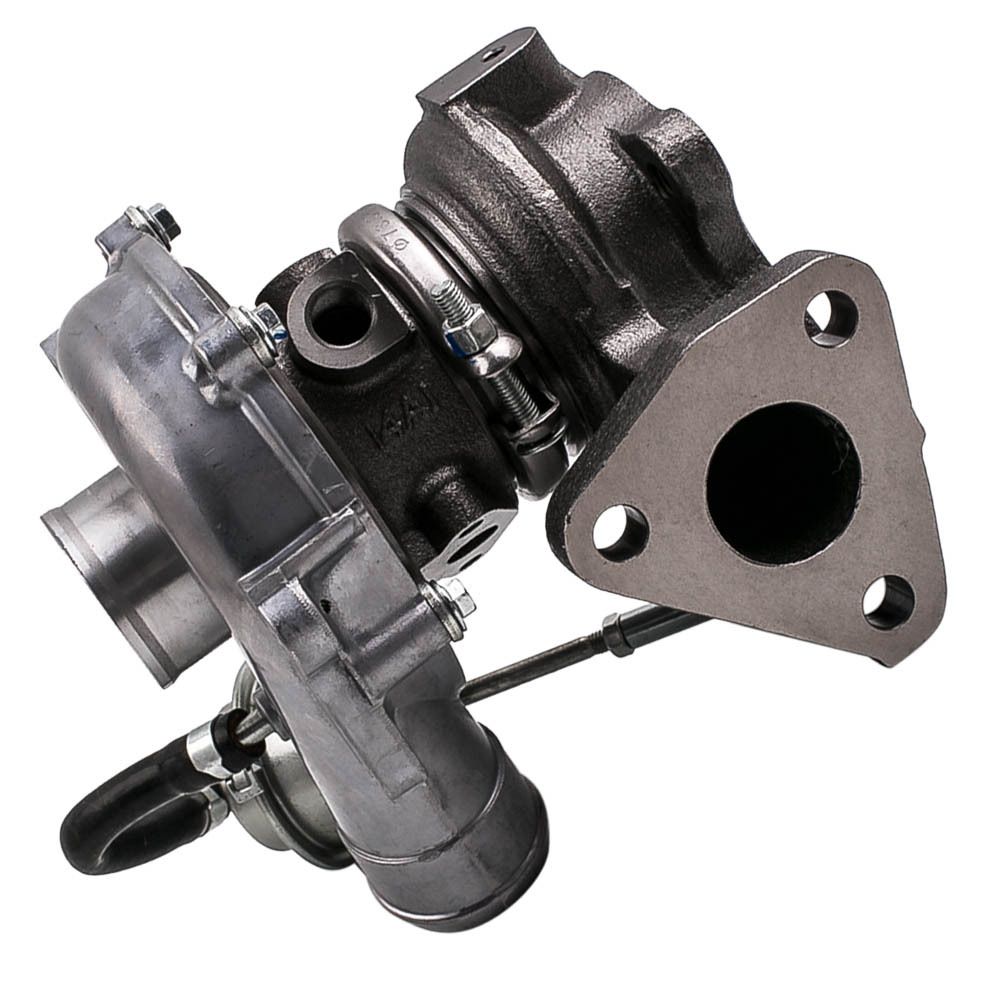 Turbocharger compatible para Mitsubishi L200 2.5 TD VT10 1515A029 VF420088 Turbo