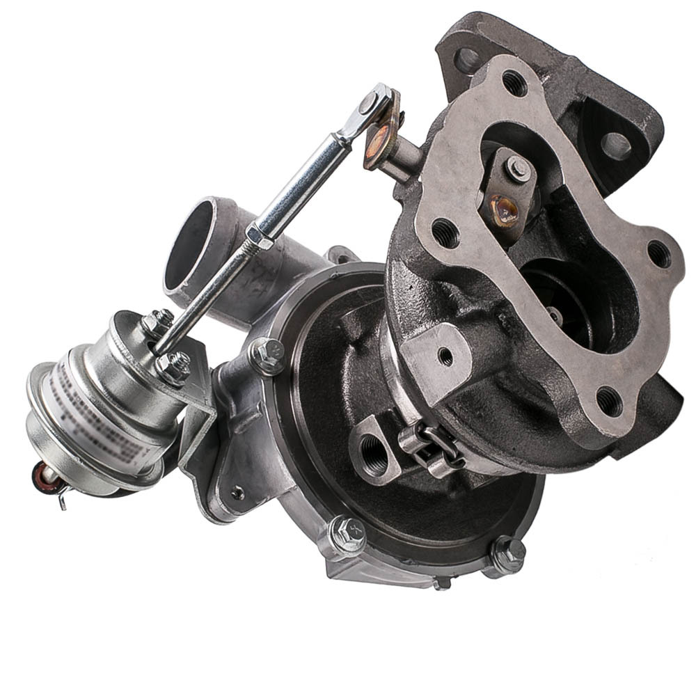 1515A029 Turbocompressore compatibile per Mitsubishi L200 2.5 Di-D 4WD 136HP/136HP/100KW