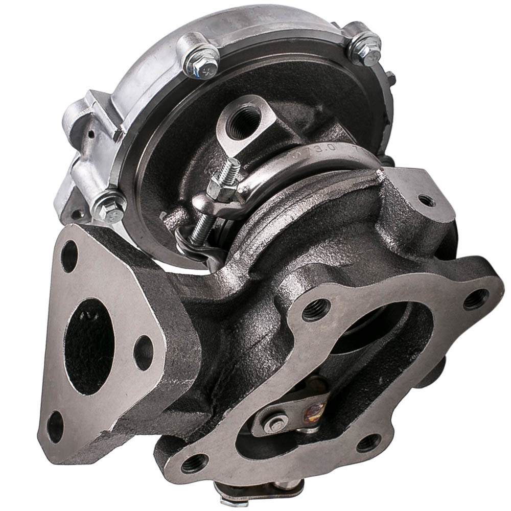 1515A029 Turbocompressore compatibile per Mitsubishi L200 2.5 Di-D 4WD 136HP/136HP/100KW