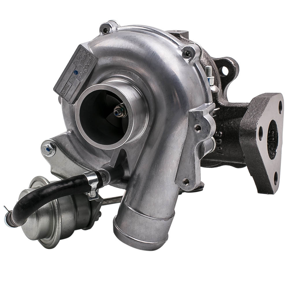 1515A029 Turbocompressore compatibile per Mitsubishi L200 2.5 Di-D 4WD 136HP/136HP/100KW