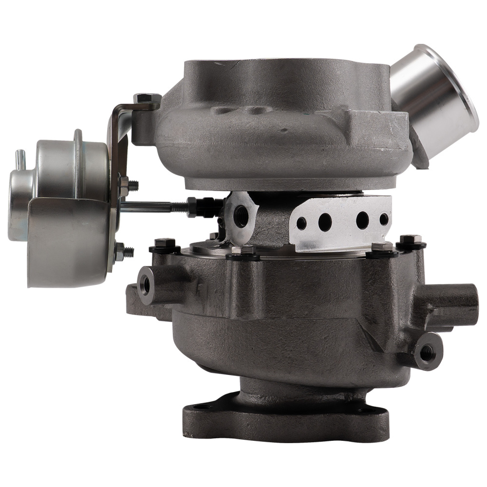 Upgrade Turbocharger compatible for Mitsubishi Triton 2.4L 4N15 113/133KW 2015-24 1515-A295