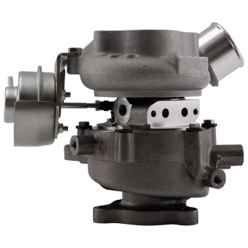 Upgrade Turbocharger compatible for Mitsubishi Triton 2.4L 4N15 113/133KW 2015-24 1515-A295