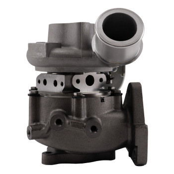 Upgrade Turbocharger compatible for Mitsubishi Triton 2.4L 4N15 113/133KW 2015-24 1515-A295