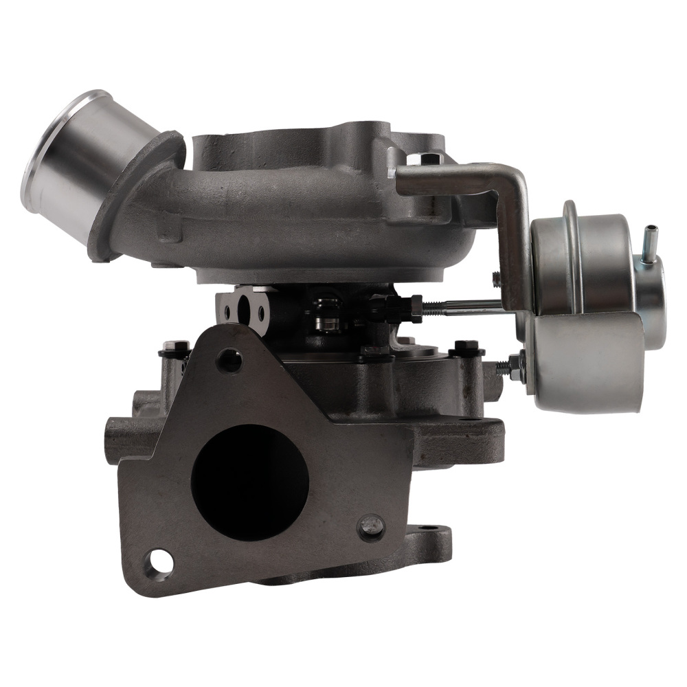 Upgrade Turbocharger compatible for Mitsubishi Triton 2.4L 4N15 113/133KW 2015-24 1515-A295