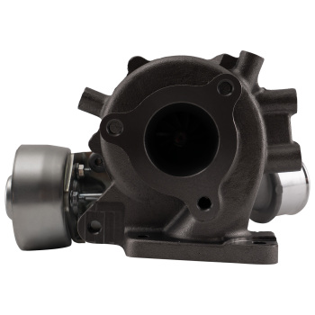 Turbo Turbolader Billet Diesel compatibile per Mitsubishi Triton 2.4L 4N15 2015+ TF035