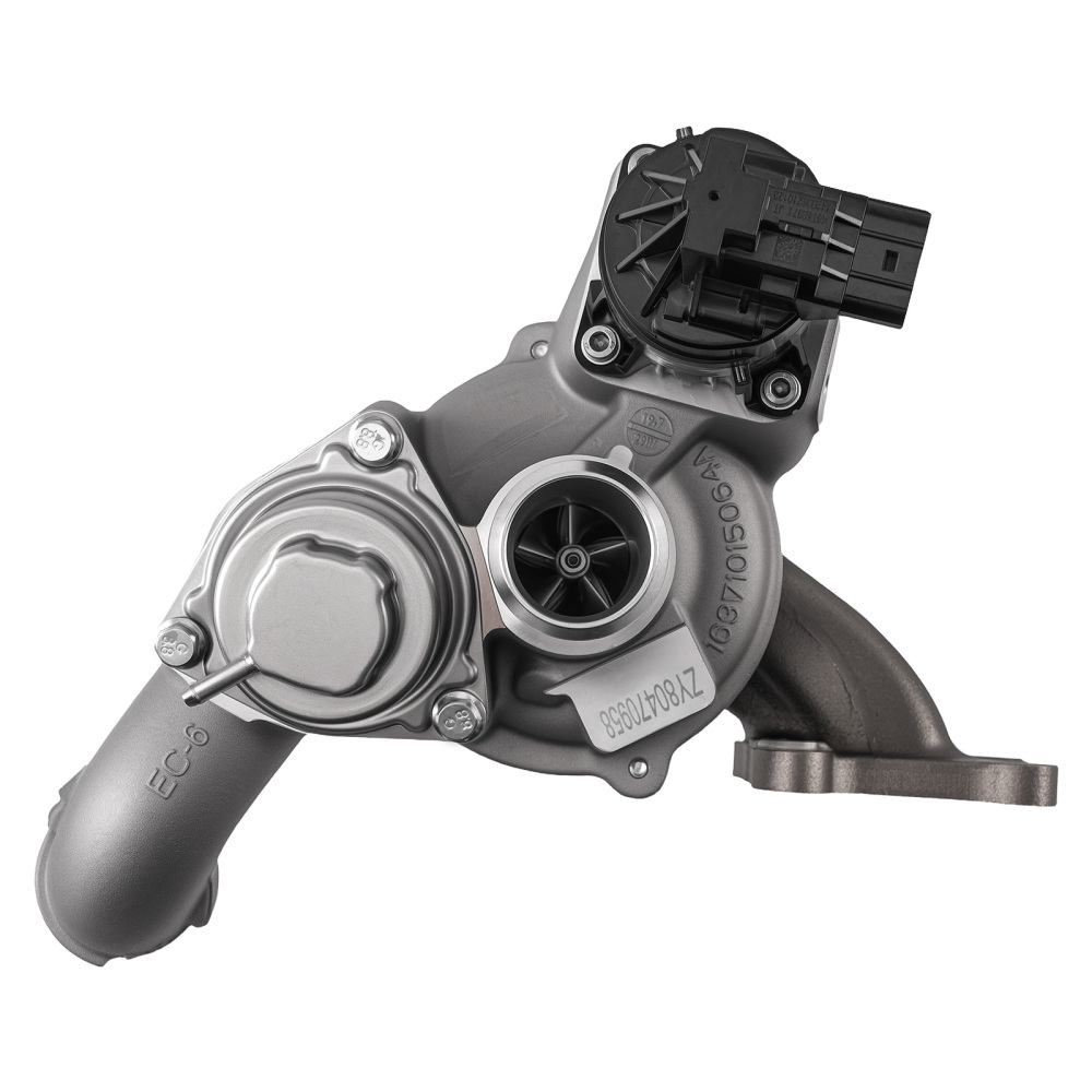 Turbocharger compatible for Honda Civic X 1.0 VTEC FC FK6 Hatchback Saloon 2017-2022 P10A2