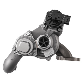 Turbocharger compatible for Honda Civic X 1.0 VTEC FC FK6 Hatchback Saloon 2017-2022 P10A2
