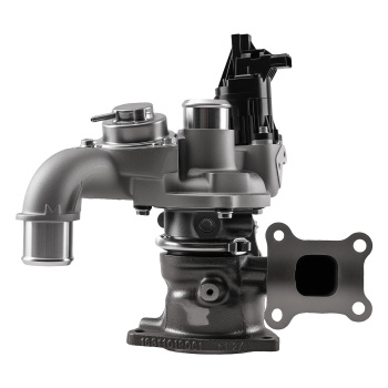 Turbocharger compatible for Honda Civic X 1.0 VTEC FC FK6 Hatchback Saloon 2017-2022 P10A2
