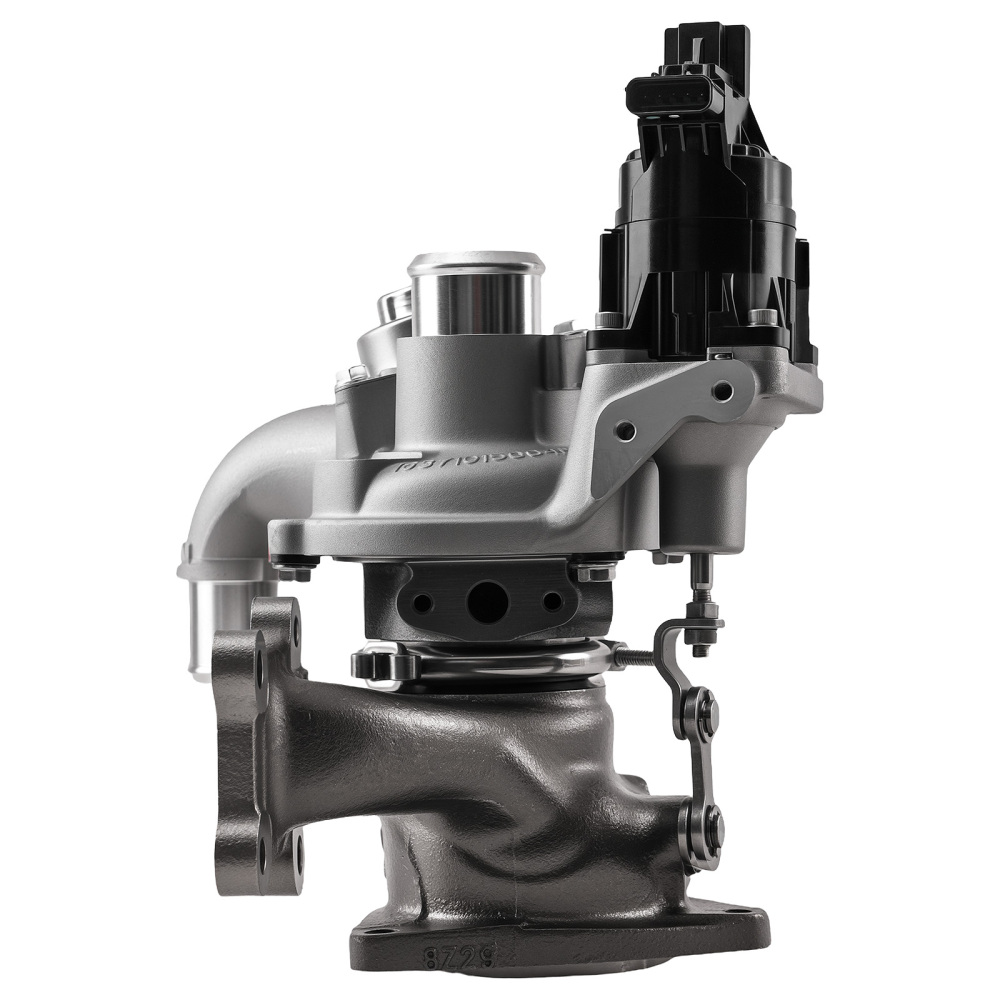 Turbocharger compatible for Honda Civic X 1.0 VTEC FC FK6 Hatchback Saloon 2017-2022 P10A2