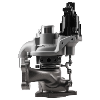 Turbocharger compatible for Honda Civic X 1.0 VTEC FC FK6 Hatchback Saloon 2017-2022 P10A2