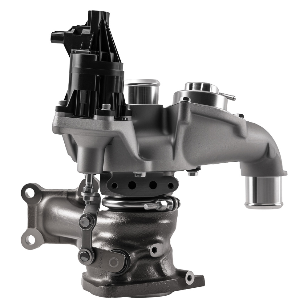 Turbocharger compatible for Honda Civic X 1.0 VTEC FC FK6 Hatchback Saloon 2017-2022 P10A2