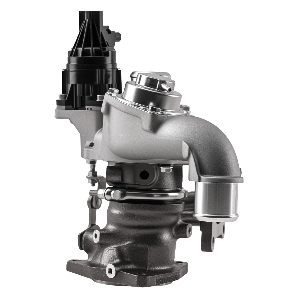 Turbocharger compatible for Honda Civic X 1.0 VTEC FC FK6 Hatchback Saloon 2017-2022 P10A2