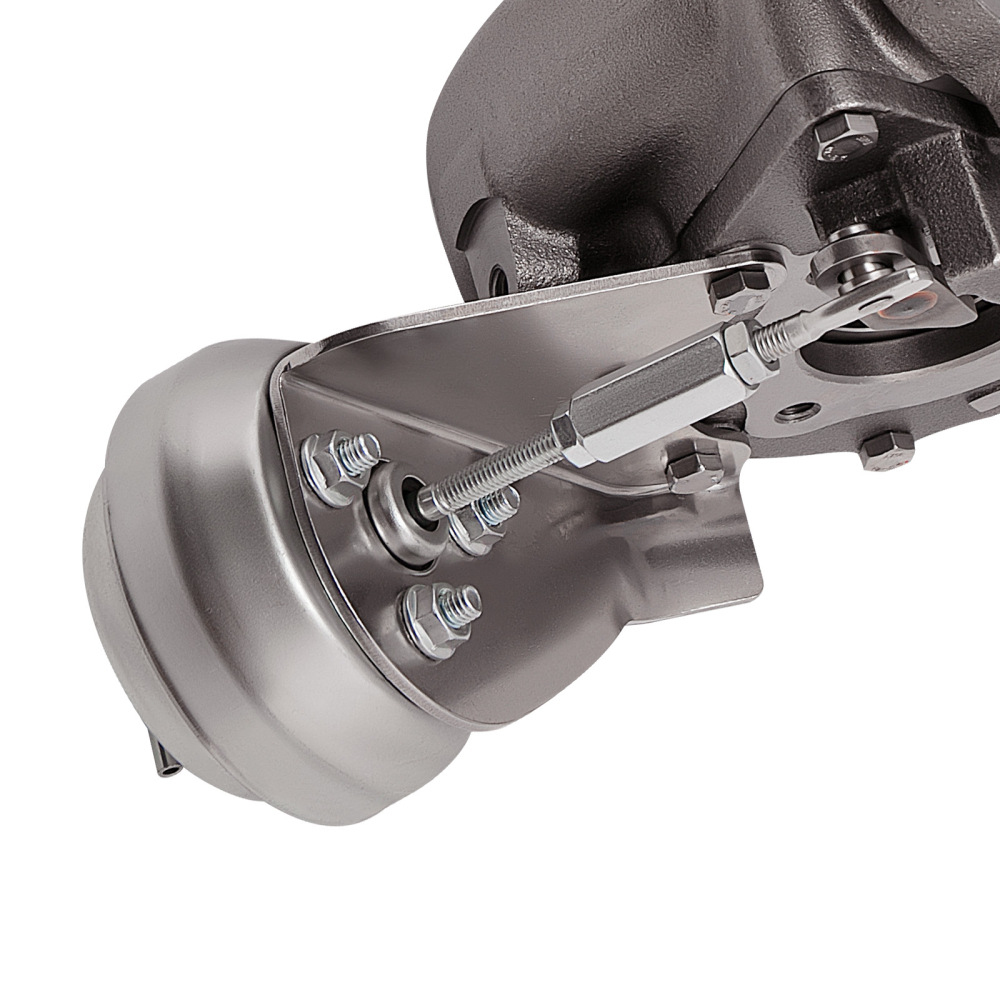 Cargador Turbo compatible para Toyota RAV4 2.2 D-4D  2AD-FHV 177HP VB16 17201-26031 new