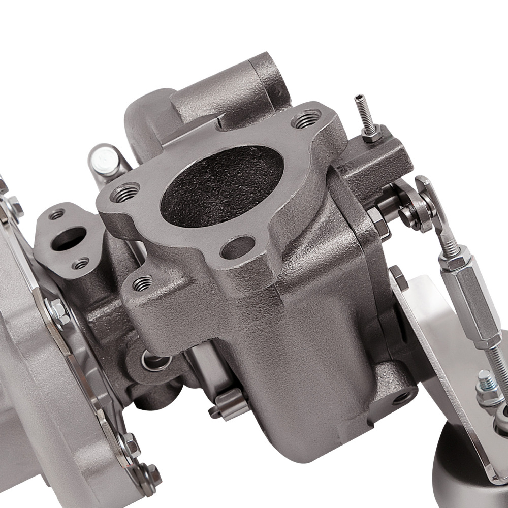 Cargador Turbo compatible para Toyota RAV4 2.2 D-4D  2AD-FHV 177HP VB16 17201-26031 new