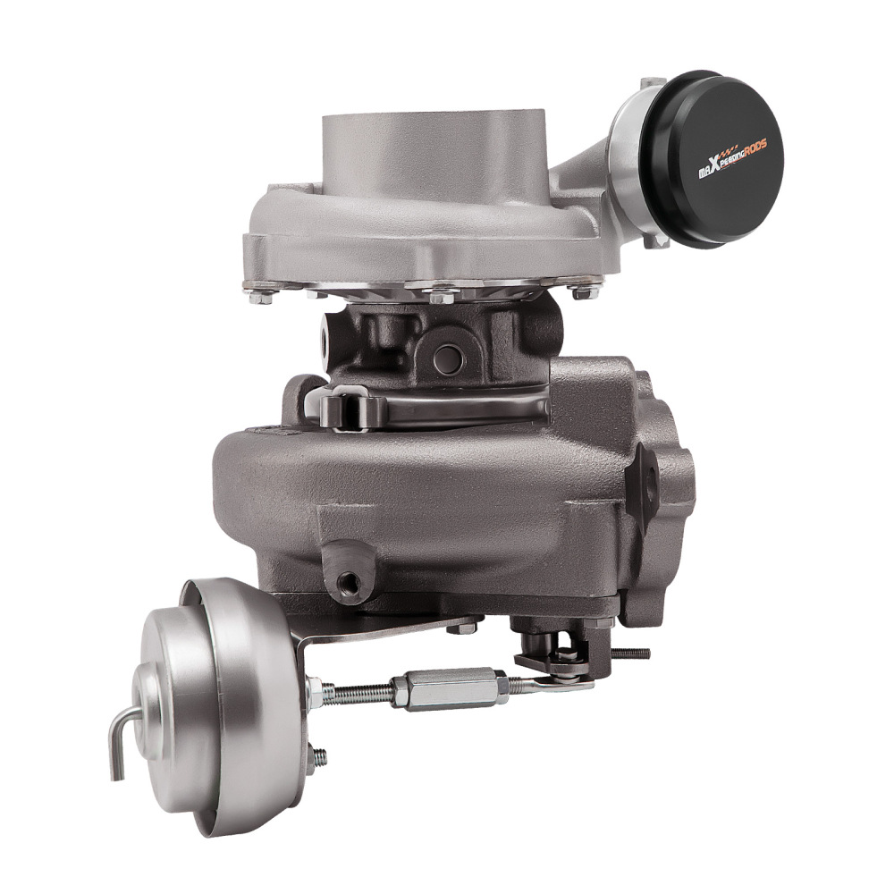 Cargador Turbo compatible para Toyota RAV4 2.2 D-4D  2AD-FHV 177HP VB16 17201-26031 new