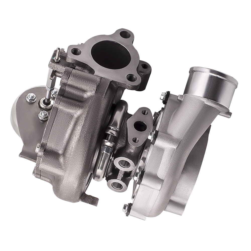 Cargador Turbo compatible para Toyota RAV4 2.2 D-4D  2AD-FHV 177HP VB16 17201-26031 new