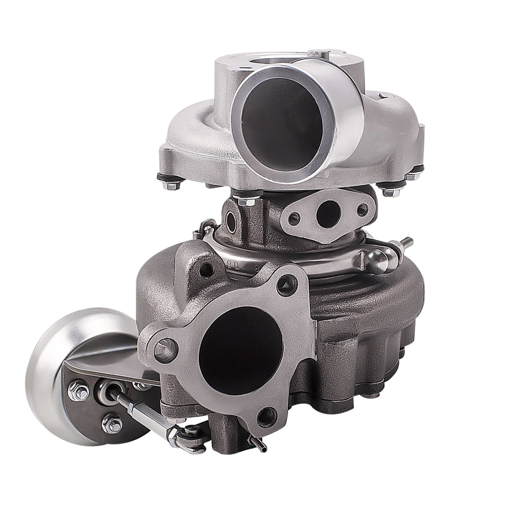 Cargador Turbo compatible para Toyota RAV4 2.2 D-4D  2AD-FHV 177HP VB16 17201-26031 new