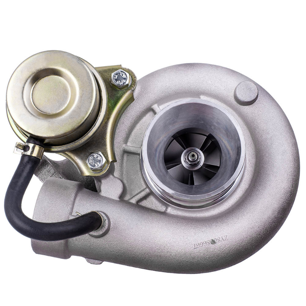 CT26 turbocompresseur compatible pour Toyota Landcruiser TD HJ61 4.0L D 12H-T Turbolader