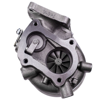 CT26 turbocompresseur compatible pour Toyota Landcruiser TD HJ61 4.0L D 12H-T Turbolader