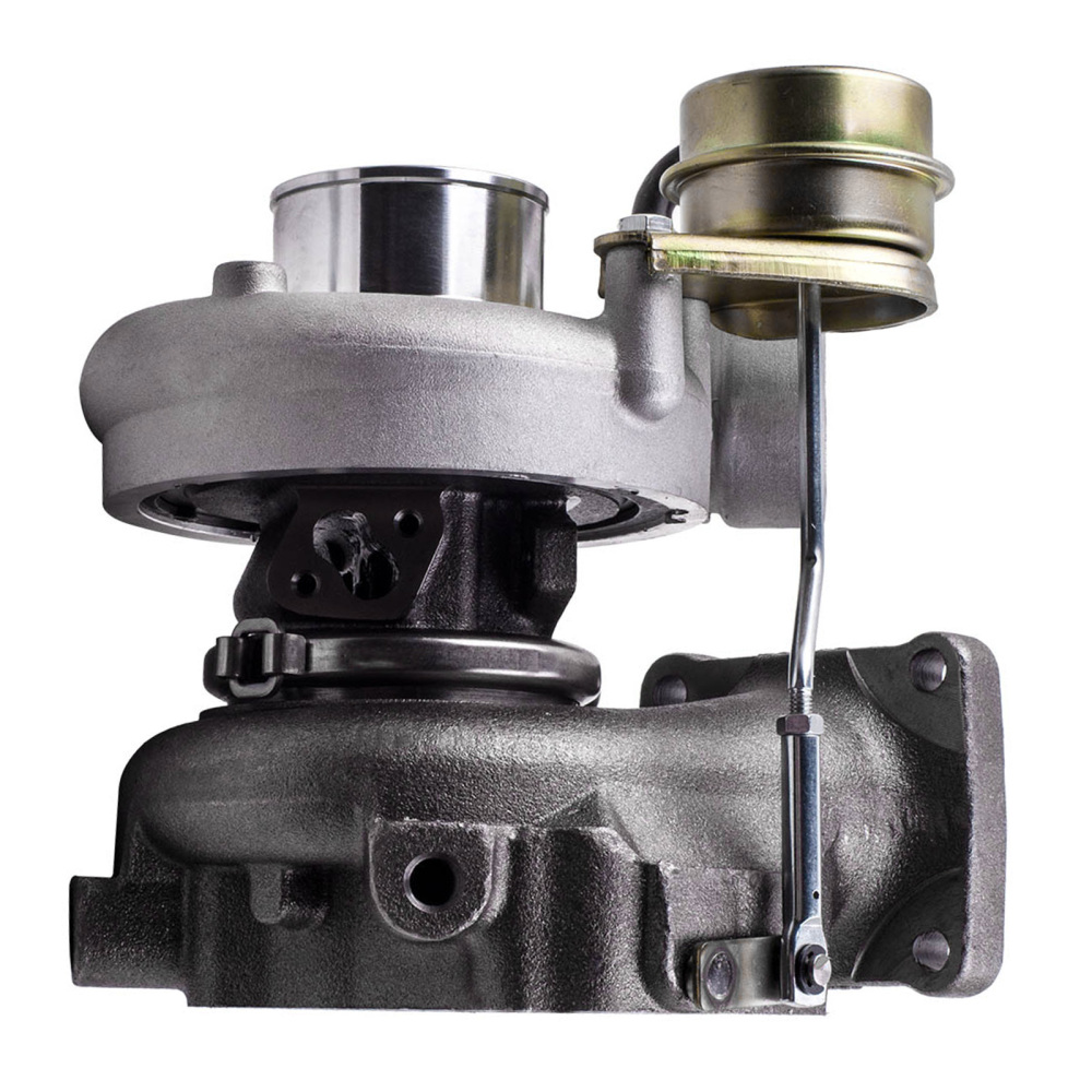 CT26 turbocompresseur compatible pour Toyota Landcruiser TD HJ61 4.0L D 12H-T Turbolader
