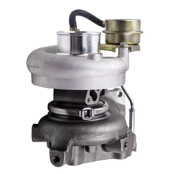 CT26 turbocompresseur compatible pour Toyota Landcruiser TD HJ61 4.0L D 12H-T Turbolader
