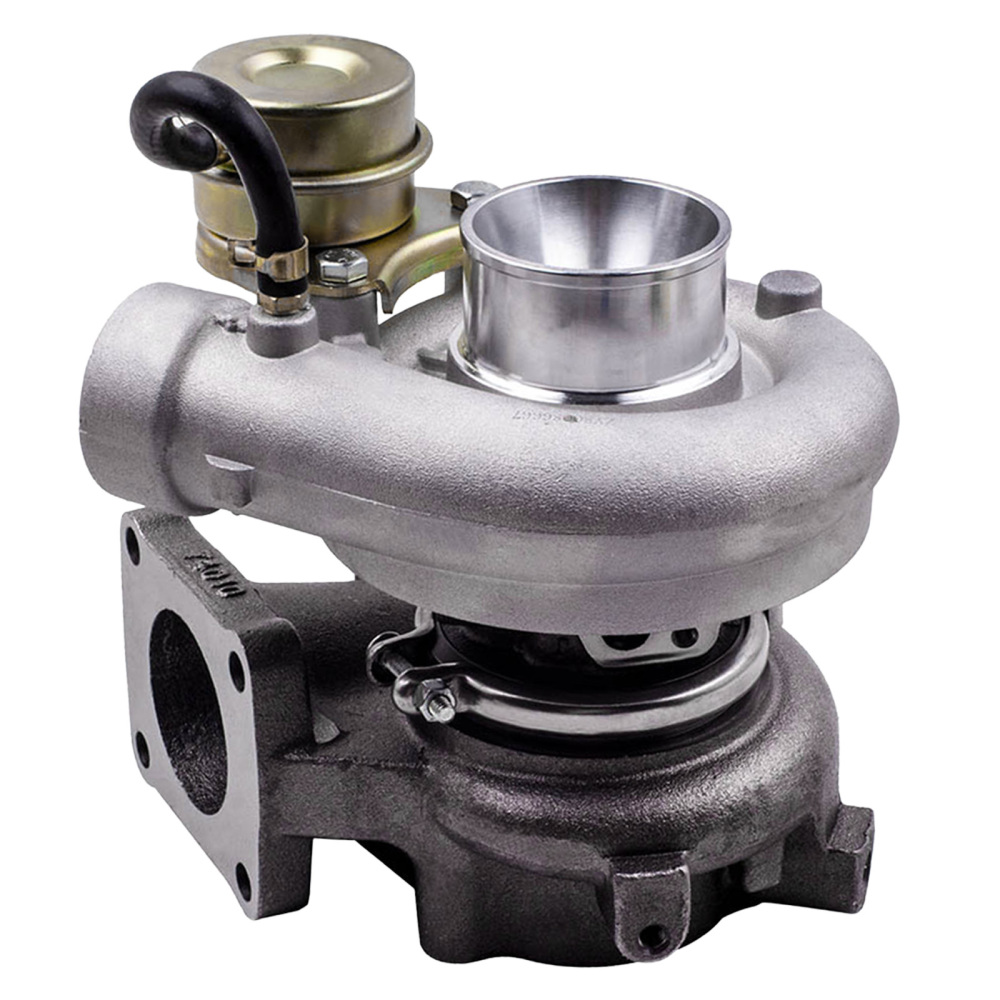 CT26 turbocompresseur compatible pour Toyota Landcruiser TD HJ61 4.0L D 12H-T Turbolader