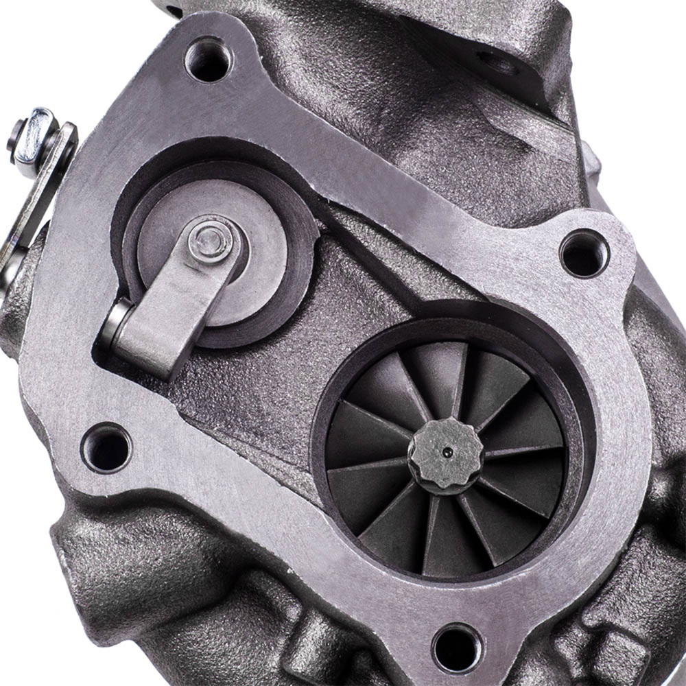CT26 turbocompresseur compatible pour Toyota Landcruiser TD HJ61 4.0L D 12H-T Turbolader